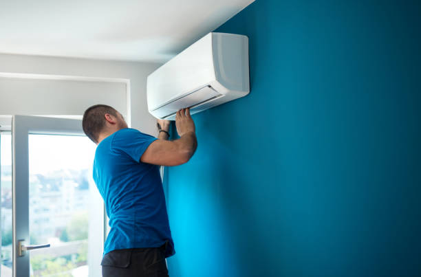 HVAC Maintenance Plan in Maysville, GA