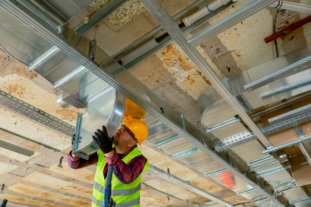 Best HVAC Maintenance Plan  in Maysville, GA
