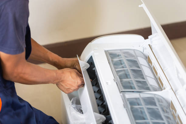 Best Central Air Repair  in Maysville, GA