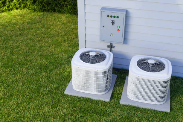 Best HVAC Emergency Services  in Maysville, GA