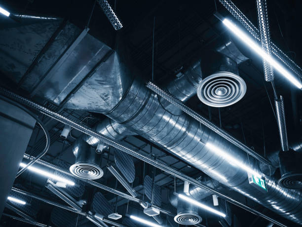 Best HVAC Air Duct Cleaning  in Maysville, GA