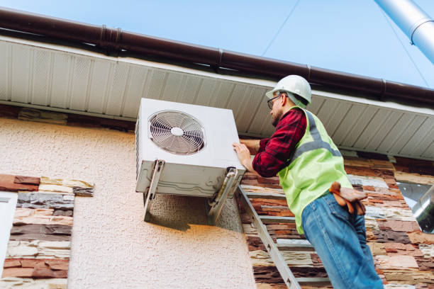 Best HVAC Replacement Cost  in Maysville, GA