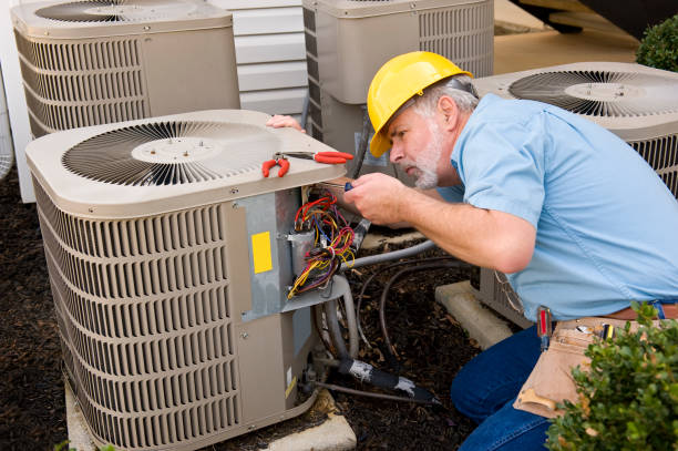 Best Residential HVAC Services  in Maysville, GA