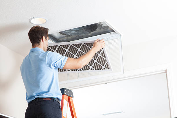 Best HVAC Installation Services  in Maysville, GA