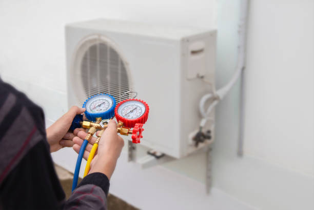 Best Residential HVAC Services  in Maysville, GA