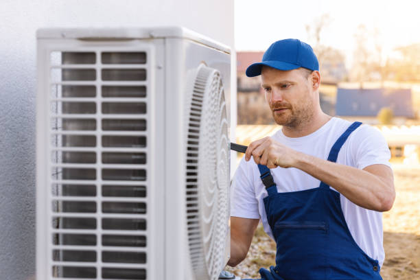 Best HVAC Installation Services  in Maysville, GA