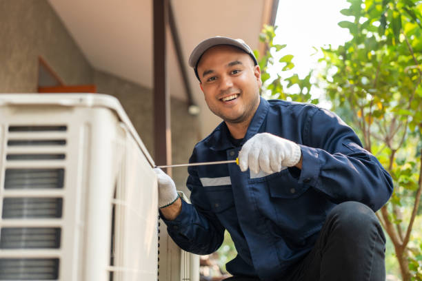 Maysville, GA HVAC Company