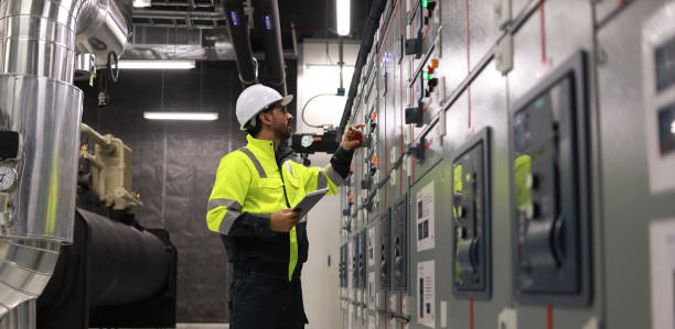 Best Best HVAC Companies  in Maysville, GA