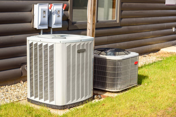 Best Affordable HVAC Services  in Maysville, GA